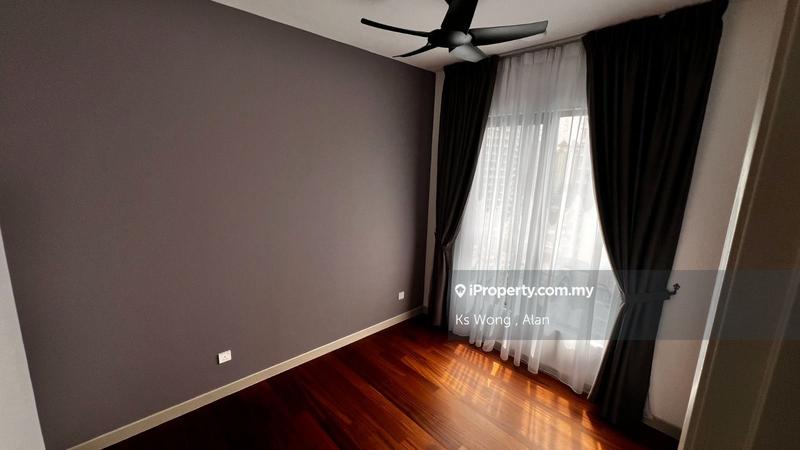 For Rent - Residensi Astrea