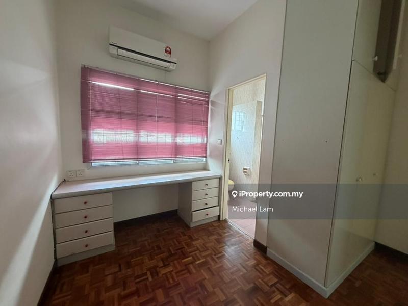 2-storey Terraced House for Sale in SS 23, Taman Sea, Petaling Jaya by Michael Lam - iProperty.com.my