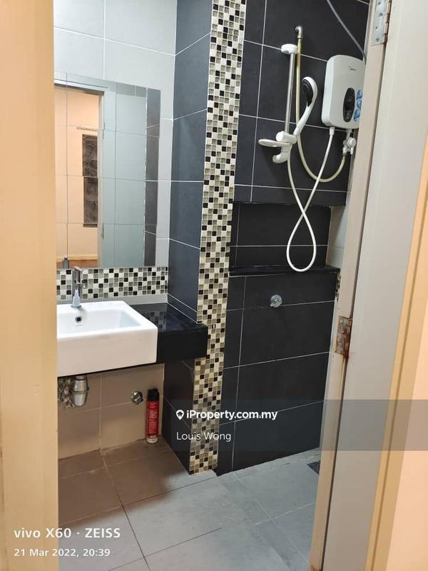 Condominium for Sale in The Vyne by Louis Wong - iProperty.com.my