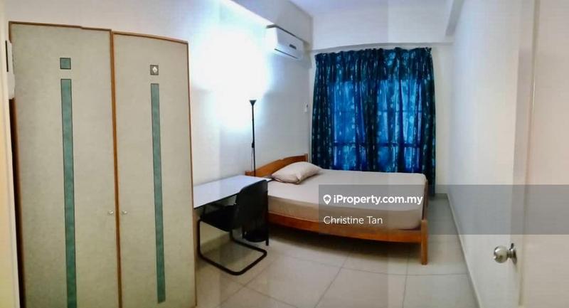 Condominium for Sale in Park 51 Residency by Christine Tan - iProperty.com.my
