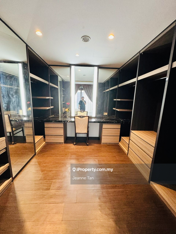 Service Residence for Rent in Clearwater Residences by Jeanne Tan - iProperty.com.my