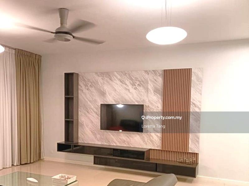 Kondominium untuk Dijual di Mont Kiara Banyan oleh Loretta Tang - iProperty.com.my