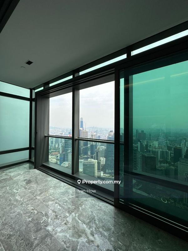 For Sale - Four Seasons Place