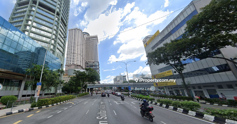 Shop for Sale in Sultan Azlan Shah, Jalan Ipoh by Benz Lee - iProperty.com.my