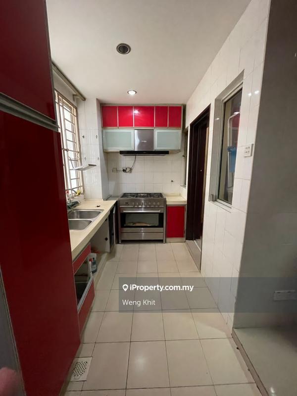 Condominium for Sale in Platinum Hill PV 8 by Weng Khit - iProperty.com.my