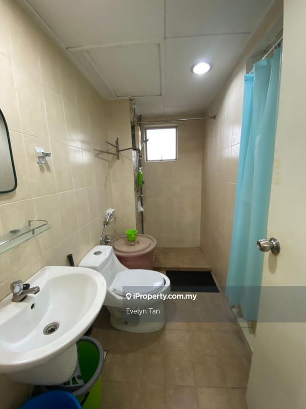 Residensi Servis untuk Disewa di Rhythm Avenue oleh Evelyn Tan - iProperty.com.my