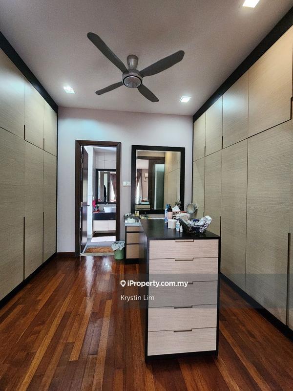 Bungalow House for Sale in Kota Kemuning, Shah Alam by Krystin Lim - iProperty.com.my