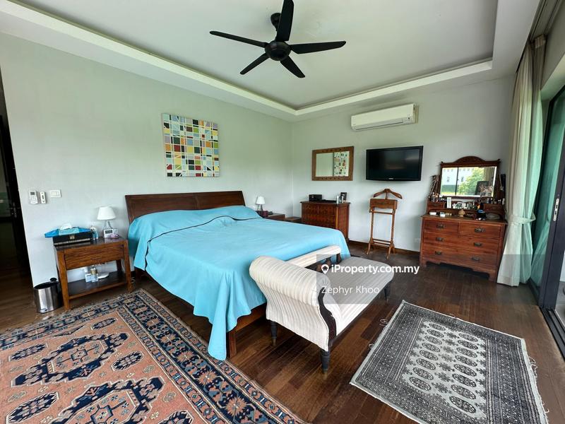 Banglo untuk Dijual di Leisure Farm, Gelang Patah oleh Zephyr Khoo - iProperty.com.my