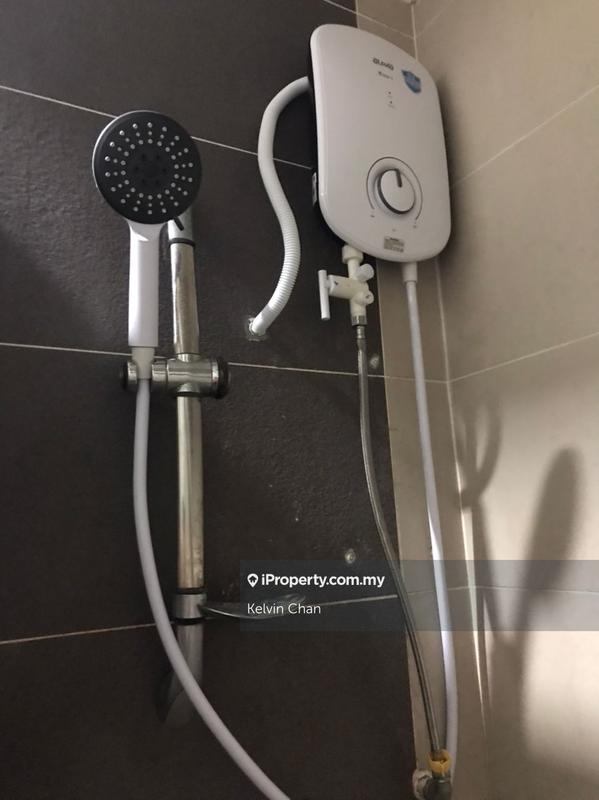 Service Residence for Sale in Glomac Centro Service Apartment by Kelvin Chan - iProperty.com.my