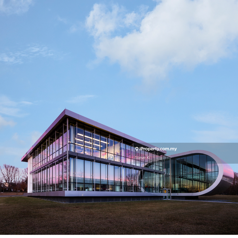 Retail-Space for Rent in Setia Indah, Setia Alam by Steve Ki - iProperty.com.my