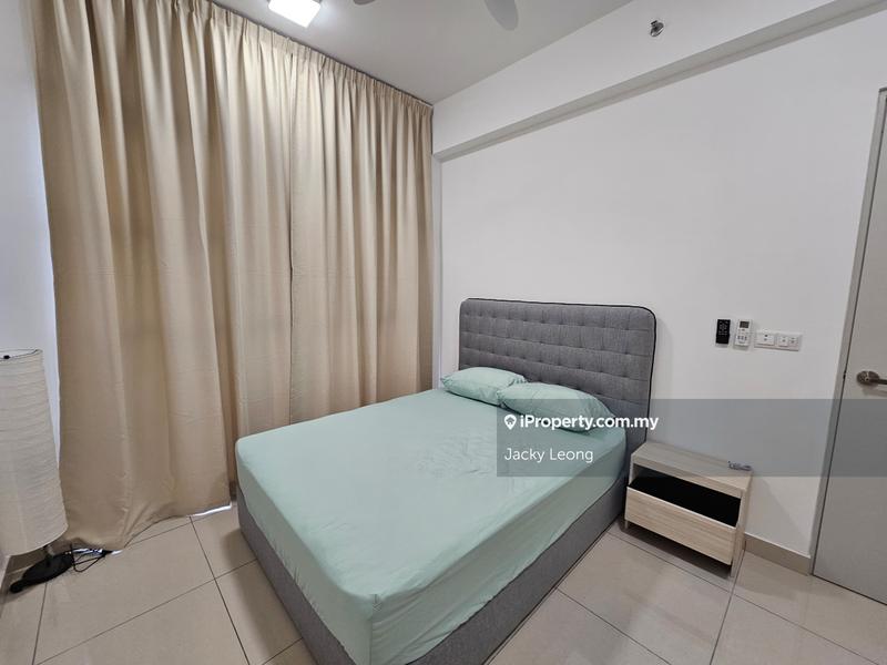 Service Residence for Rent in Trion @ KL by Jacky Leong - iProperty.com.my