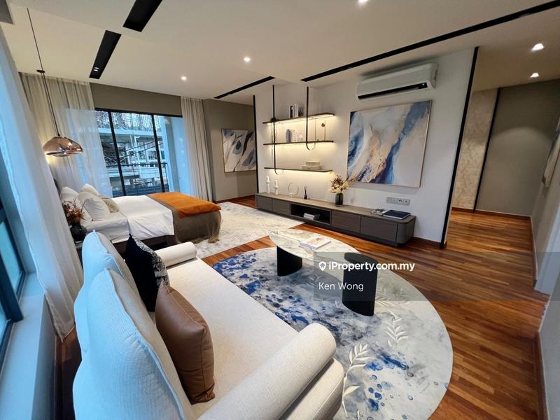 Bungalow House for Sale in 0p3ss, Seri Kembangan by Ken Wong - iProperty.com.my