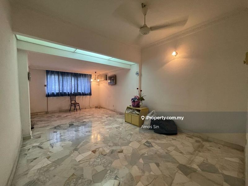 Bungalow House for Sale in Minden Heights, Gelugor by Amos Sin - iProperty.com.my