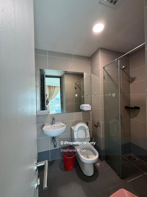 Residensi Servis untuk Disewa di Tiara Mutiara 2 oleh Stephanie Khoo - iProperty.com.my