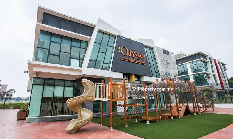 For Sale - Setia Alam