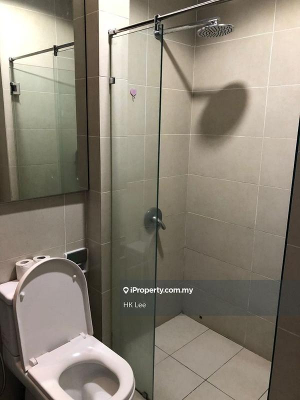 Residensi Servis untuk Dijual di Casa Residency oleh HK Lee - iProperty.com.my