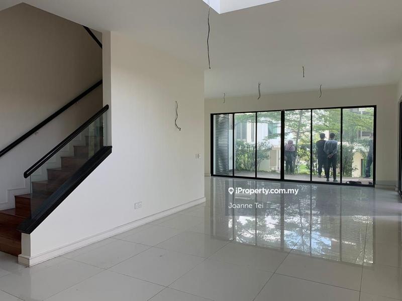 Rumah Berkembar untuk Dijual di Symphony Hills, Cyberjaya oleh Joanne Tei - iProperty.com.my