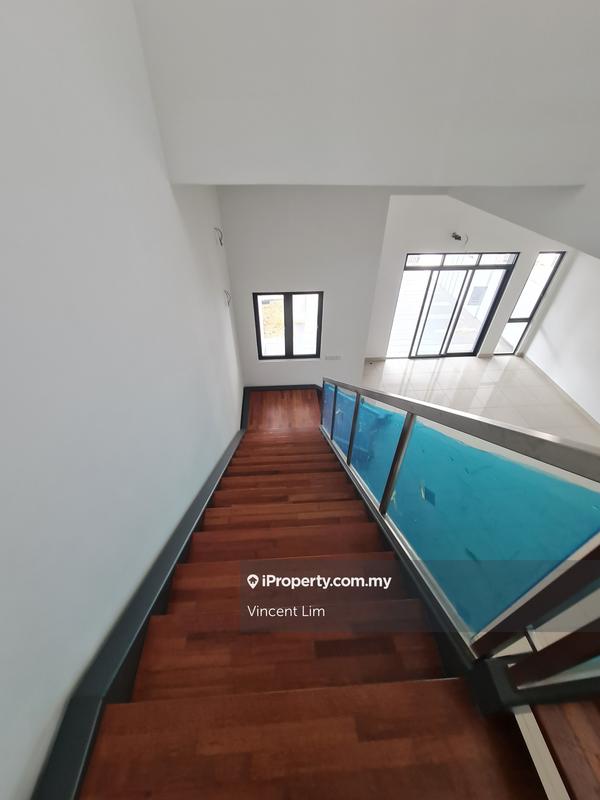 Rumah Berangkai 2 Tingkat untuk Dijual di Bandar Kinrara Seksyen 1, Bandar Kinrara oleh Vincent Lim - iProperty.com.my