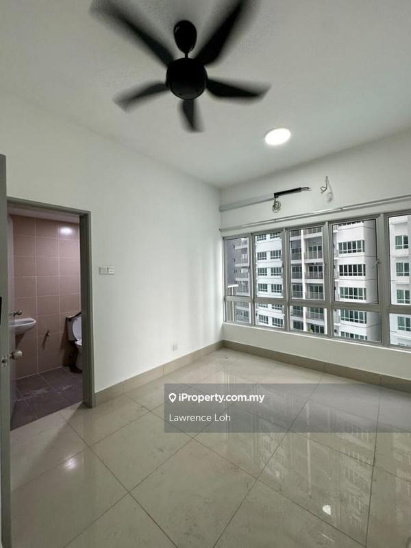 Kediaman Servis untuk Disewa di Serviced Residence @ Razak City Residences (RC Residences) oleh Lawrence Loh - iProperty.com.my