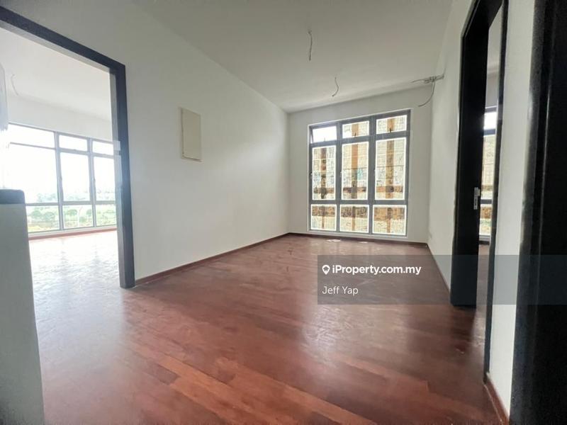 Rumah Berkembar untuk Dijual di Horizon Hills, Iskandar Puteri (Nusajaya) oleh Jeff Yap - iProperty.com.my