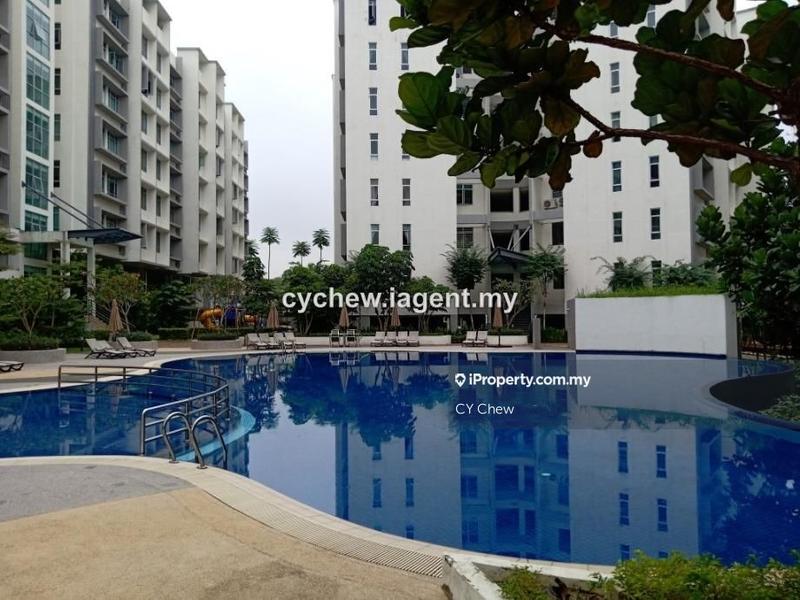 Pangsapuri untuk Dijual di Midori Green (Pangsapuri Hijauan) oleh CY Chew - iProperty.com.my