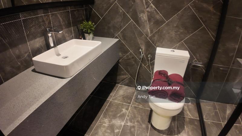 Service Residence for Sale in Hanaz Suites by Andy Tan - iProperty.com.my