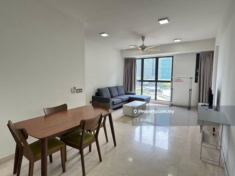 For Rent - KL Trillion