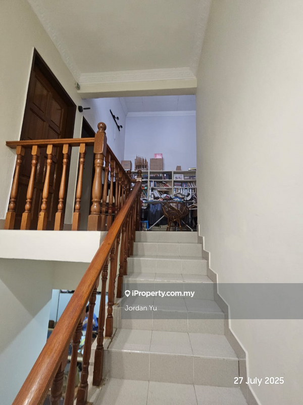 2-storey Terraced House for Sale in Sunway Damansara, Kota Damansara by Jordan Yu - iProperty.com.my