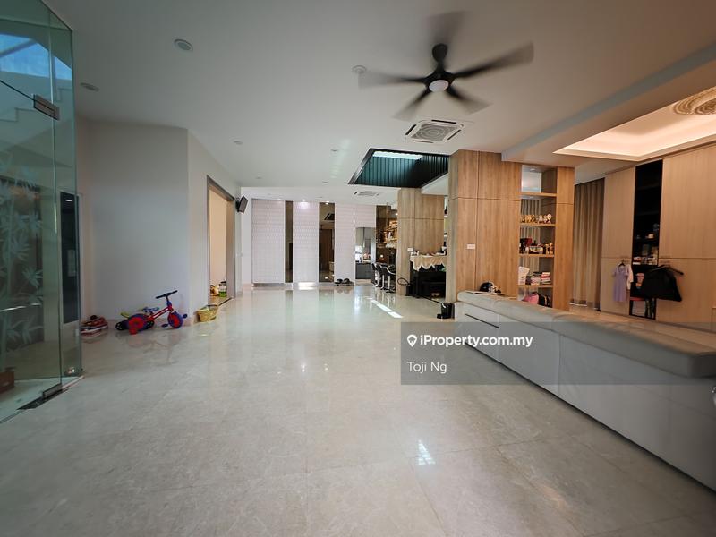 Bungalow House for Rent in One Legenda, Cheras by Toji Ng - iProperty.com.my