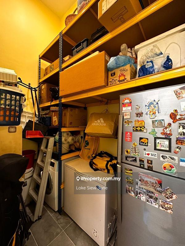 Kondominium untuk Dijual di Cora Plus oleh Loke Siew June - iProperty.com.my