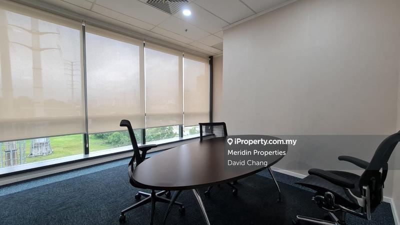 Office for Rent in Shah Alam, Subang Jaya, Glenmarie by David Chang - iProperty.com.my