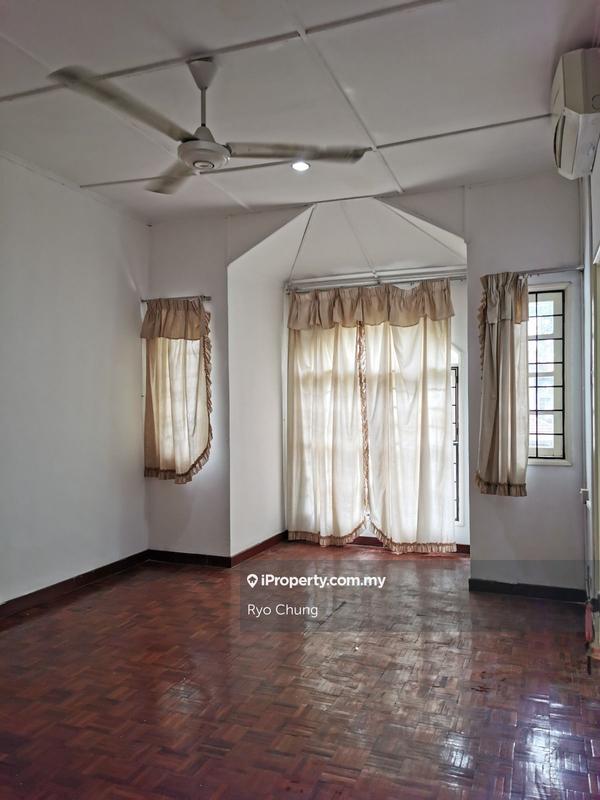 2-storey Terraced House for Sale in Usj 2, Subang Jaya by Ryo Chung - iProperty.com.my