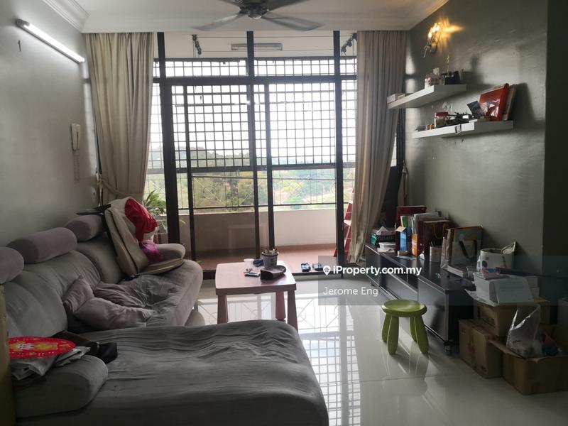 For Sale - Pearl Garden