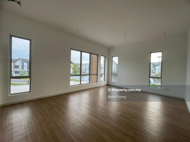 Rumah Berangkai 2 Tingkat untuk Dijual di Bandar Gamuda Cove, Dengkil oleh Belle Foong - iProperty.com.my