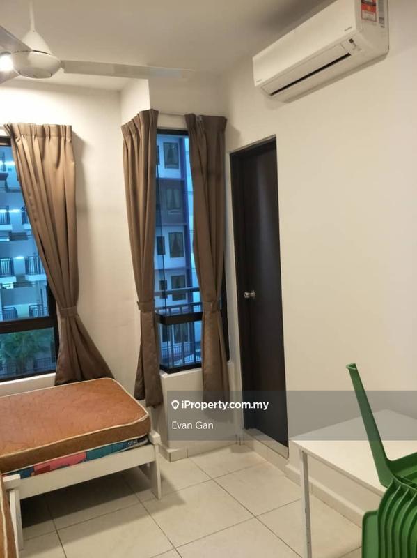 Service Residence for Sale in The Heights Residence by Evan Gan - iProperty.com.my