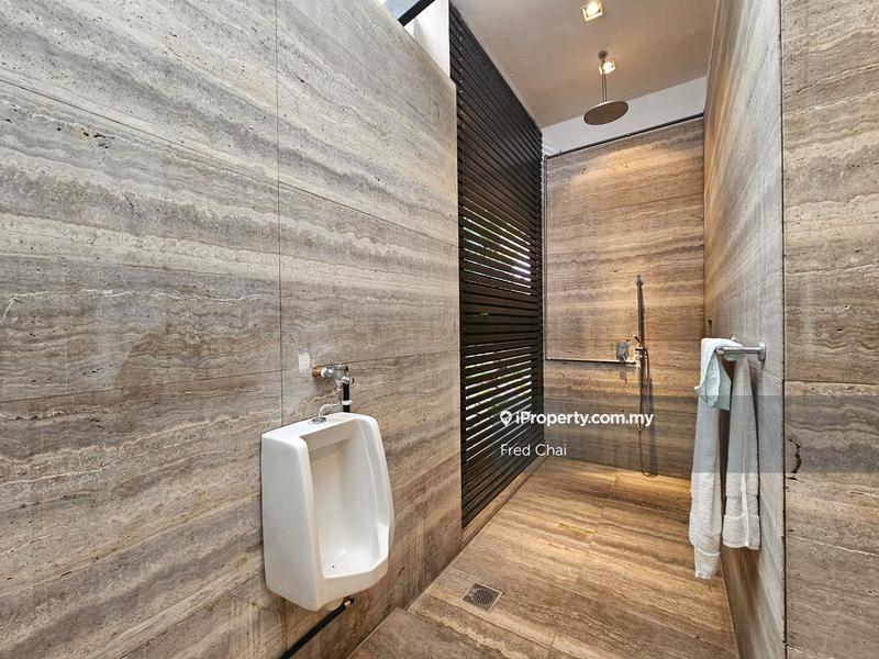 Bungalow House untuk Dijual di Bukit Gita Bayu, Seri Kembangan oleh Fred Chai - iProperty.com.my