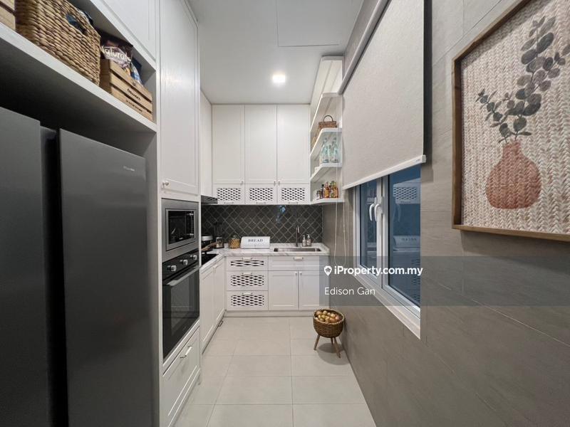 Townhouse for Rent in Mont Kiara, Kuala Lumpur by Edison Gan - iProperty.com.my