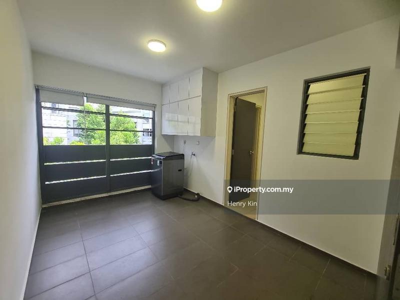 3.5-storey Terraced House for Rent in Desa ParkCity, Batu by Henry Kin - iProperty.com.my