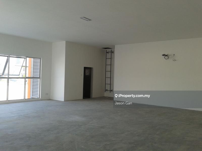 Semi-D Factory for Rent in Taman Perindustrian Meranti Perdana, Puchong by Jason Gan - iProperty.com.my