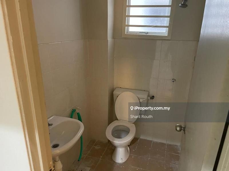 2-storey Terraced House for Sale in Bandar Ekar, Rantau by Sharil Routh - iProperty.com.my
