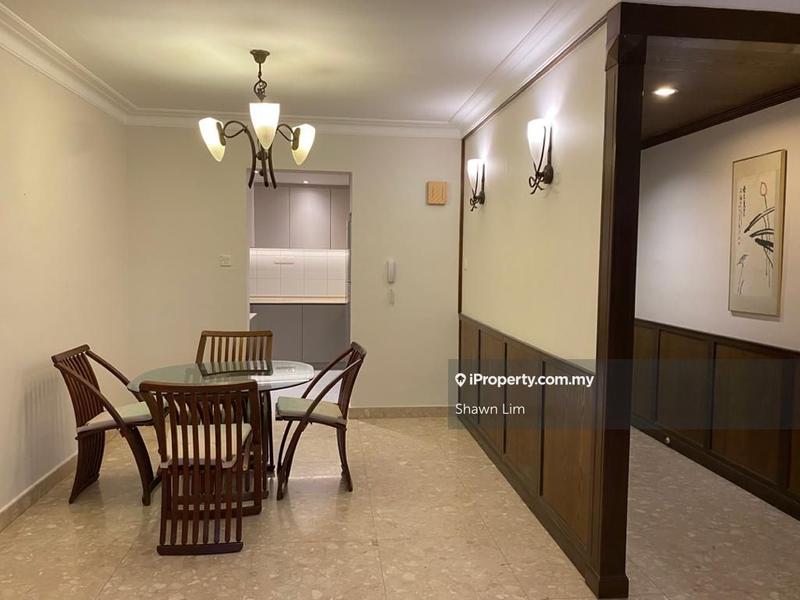 For Rent - Mont Kiara Palma