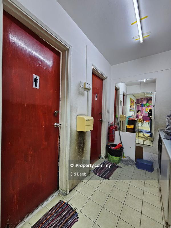 For Sale - Desa Pandan Shop Office