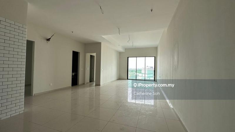 For Sale - Ong Kim Wee Residence