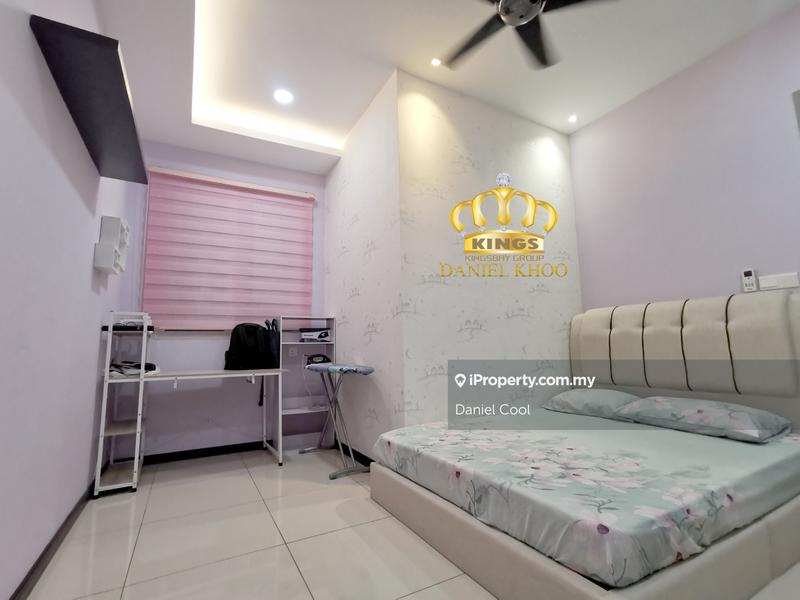 Condominium for Rent in The Clovers by Daniel Cool - iProperty.com.my