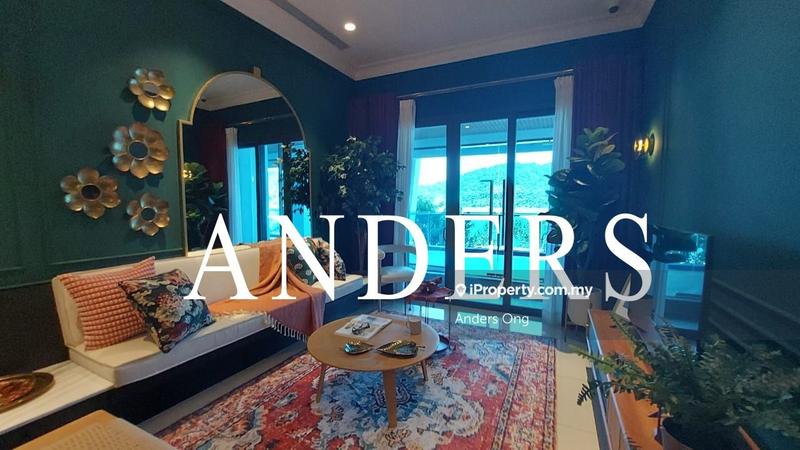 For Sale - Queens Residences Q3 @ Queens Waterfront