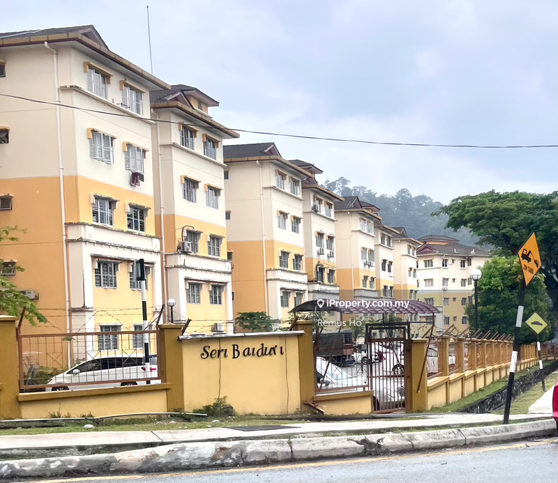 For Sale - Seri Baiduri