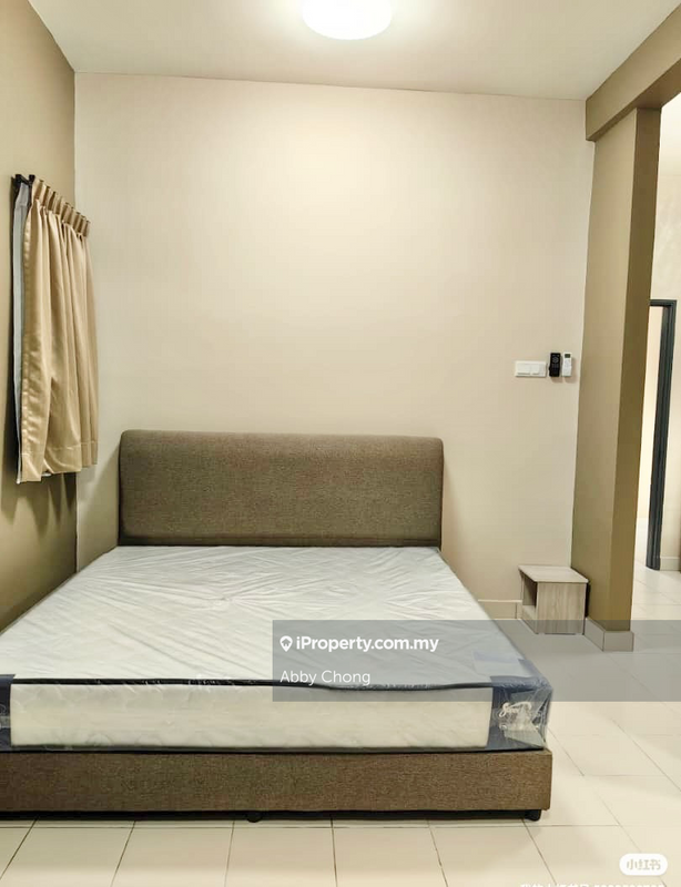 For Rent - Condominium Akasia Bukit Jalil