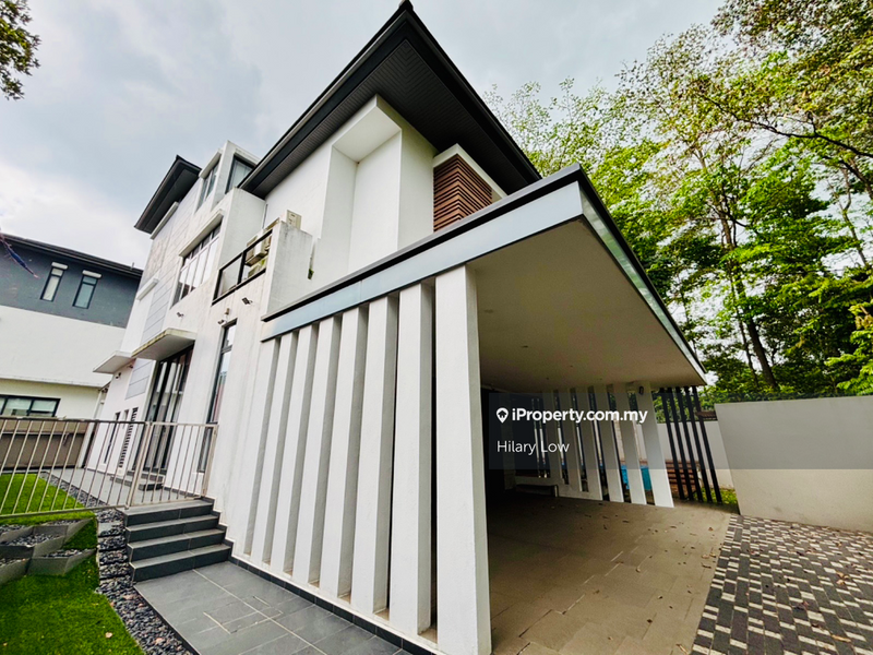 Bungalow House for Sale in Taman Seputeh, Seputeh by Hilary Low - iProperty.com.my