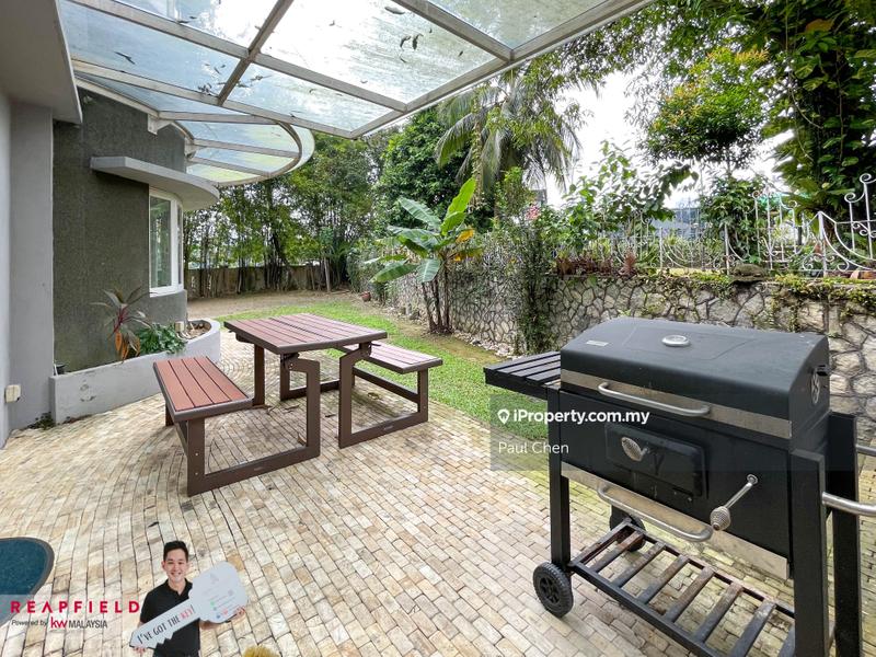 Rumah Berkembar untuk Dijual di Bangsar Baru, Bangsar oleh Paul Chen - iProperty.com.my