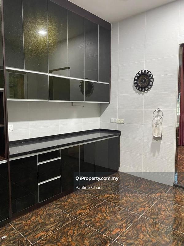 Bungalow House for Sale in Serdang, Seri Kembangan by Pauline Chan - iProperty.com.my